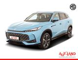 MG HS 1.5 T-GDI Luxury Aut. LED ACC Navi 360° - blaue MG HS