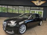 Audi A4 Avant 40 TDI SPORT LEDER/AHK/APS+/DAB/MEMORY - Audi Gebrauchtwagen in Göttingen