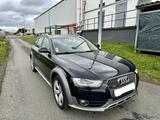 Audi A4 Allroad quattro 2.0 TDI - gebrauchte Audi A4 Allroad aus dem Jahr 2013