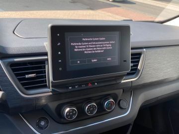 Bild 6 Renault Trafic Kasten L2H1 3,1t Komfort 150PS