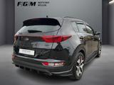 Kia Sportage 1.6 T-GDI GT Line GT-Line Sitzhz|Kam - Kia Sportage: Limousine