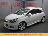 Opel Corsa D 1.6 Turbo OPC 2.Hand Klimaautomatik ALU - Opel Corsa: Turbo Opc