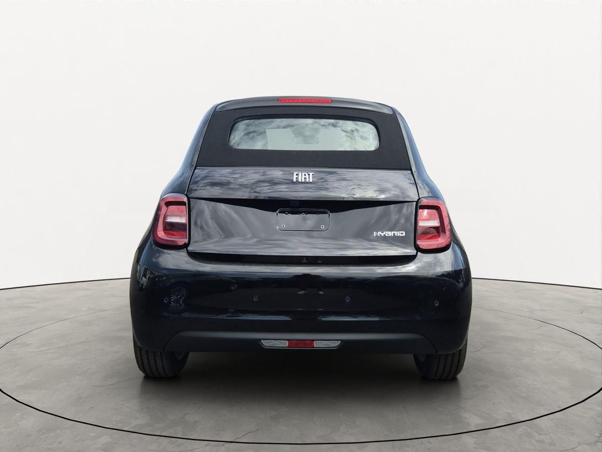 Fiat 500C - Bild 4