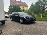 Renault Megane BLUE dCi 115 Limited 1 Hand TÜV Neue Top - Renault Megane Limited mit Diesel-Antrieb