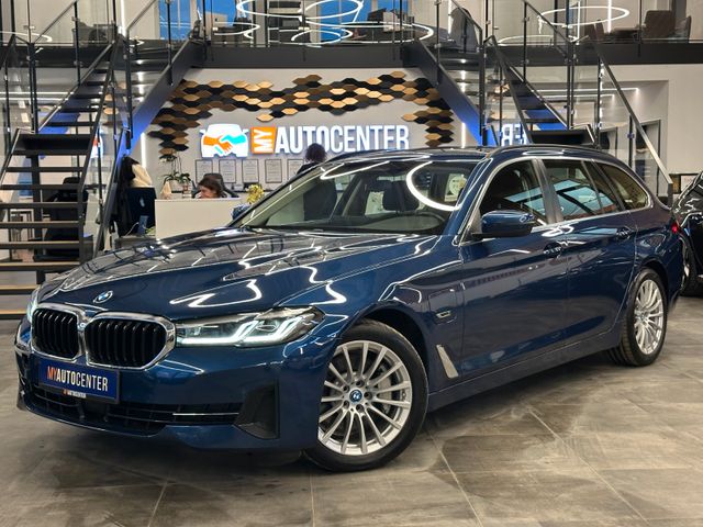 BMW 530 e Touring xDrive *Virtual Cockpit*AHK*LED*BT