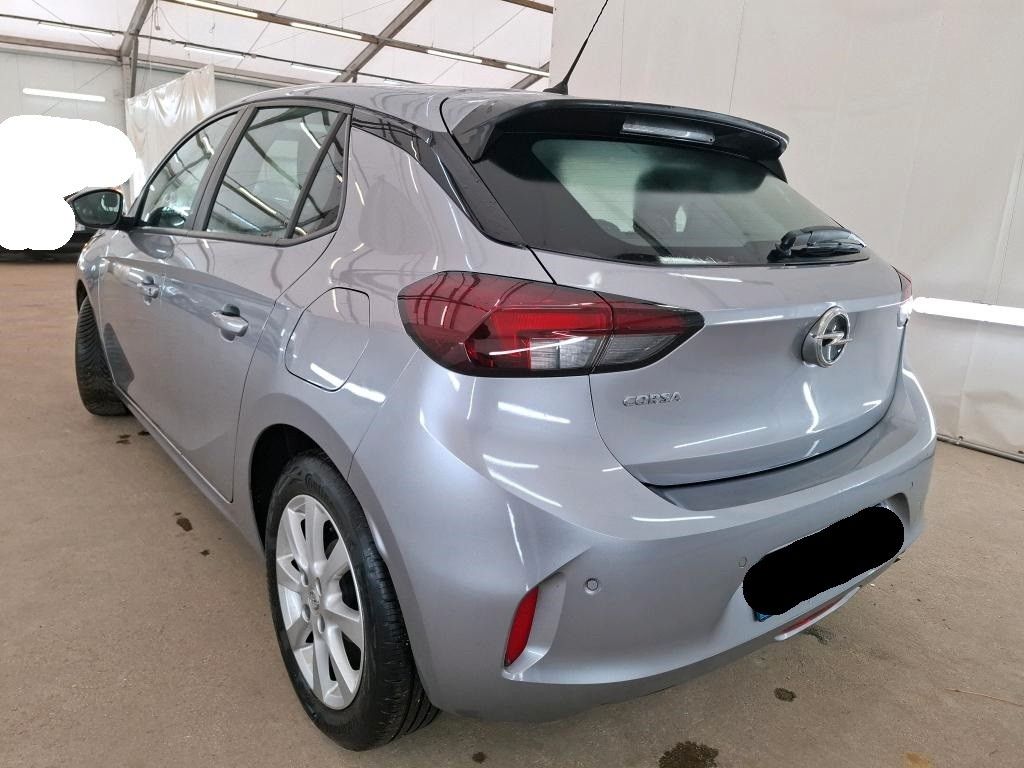 Fahrzeugabbildung Opel Corsa F Edition 1.2 LED/NAVI/PDC/ALU/TEMPOMAT