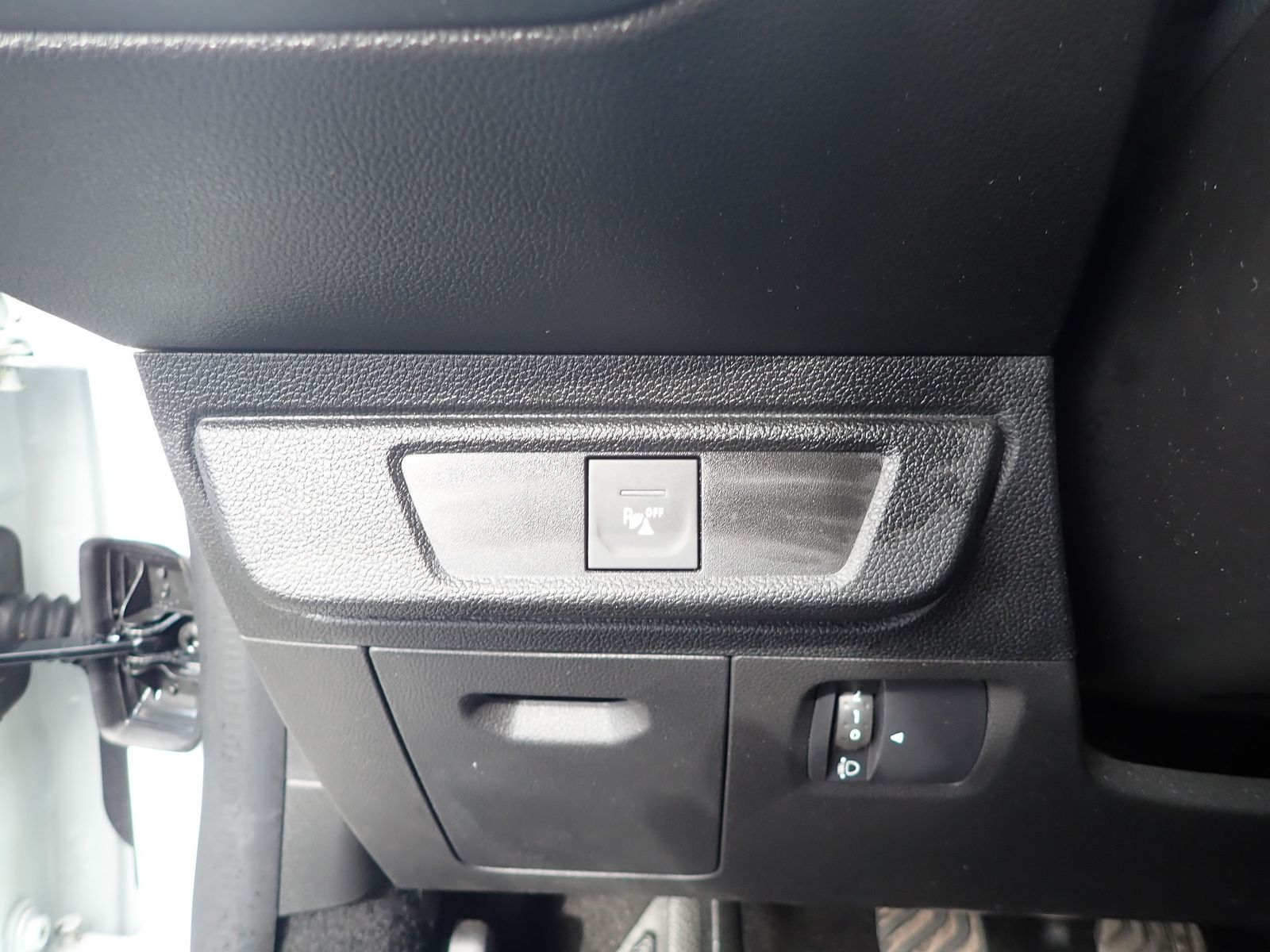 Fahrzeugabbildung Dacia Sandero Essential SCe 65