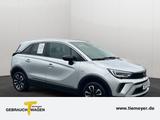 Opel Crossland 1.2 Elegance Klimaaut. Navi LED RFK - Opel Gebrauchtwagen von 2023