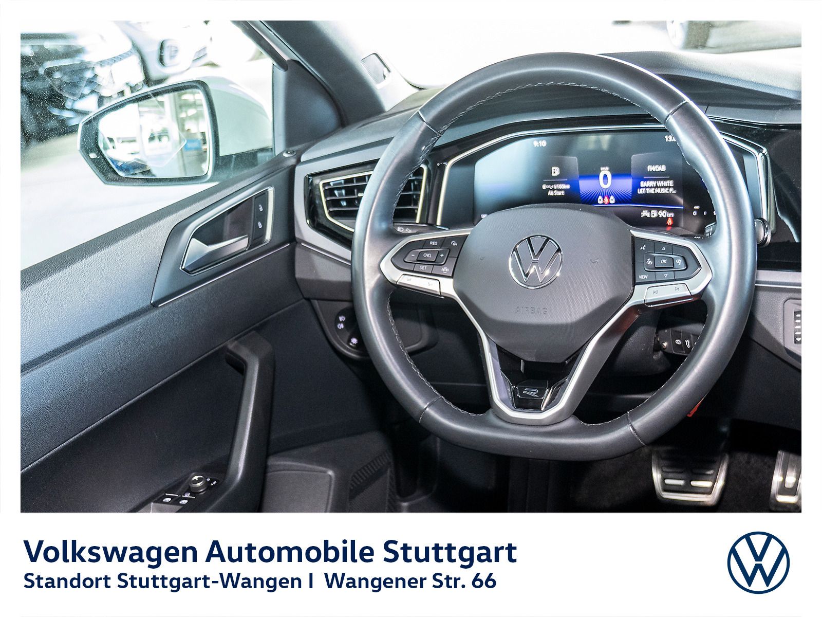 Volkswagen Polo - Bild 8