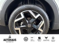 Volkswagen T-Cross - Vorschau Bild 6