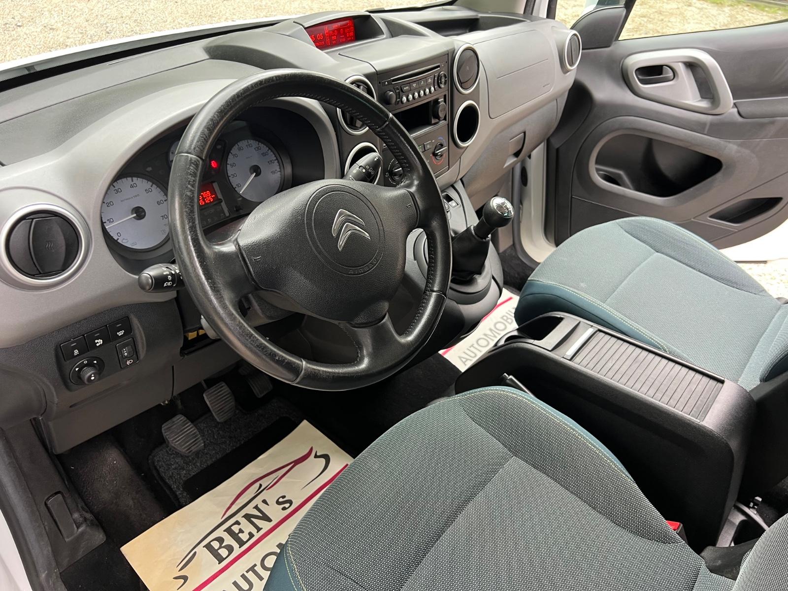 Citroën Berlingo 110 Multispace Selection KLIMA