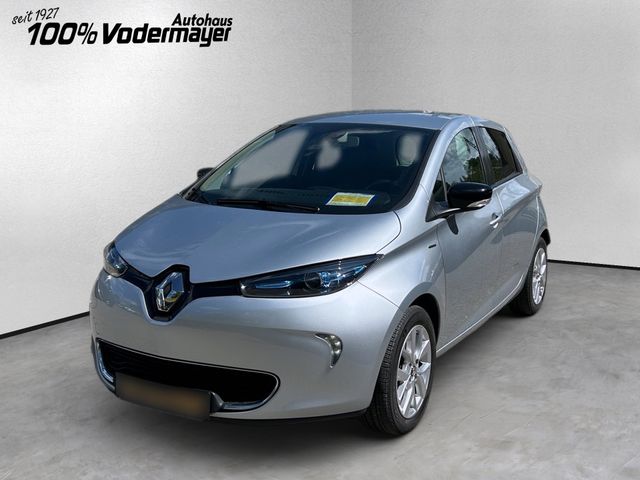 Renault Zoe Life Limited R110