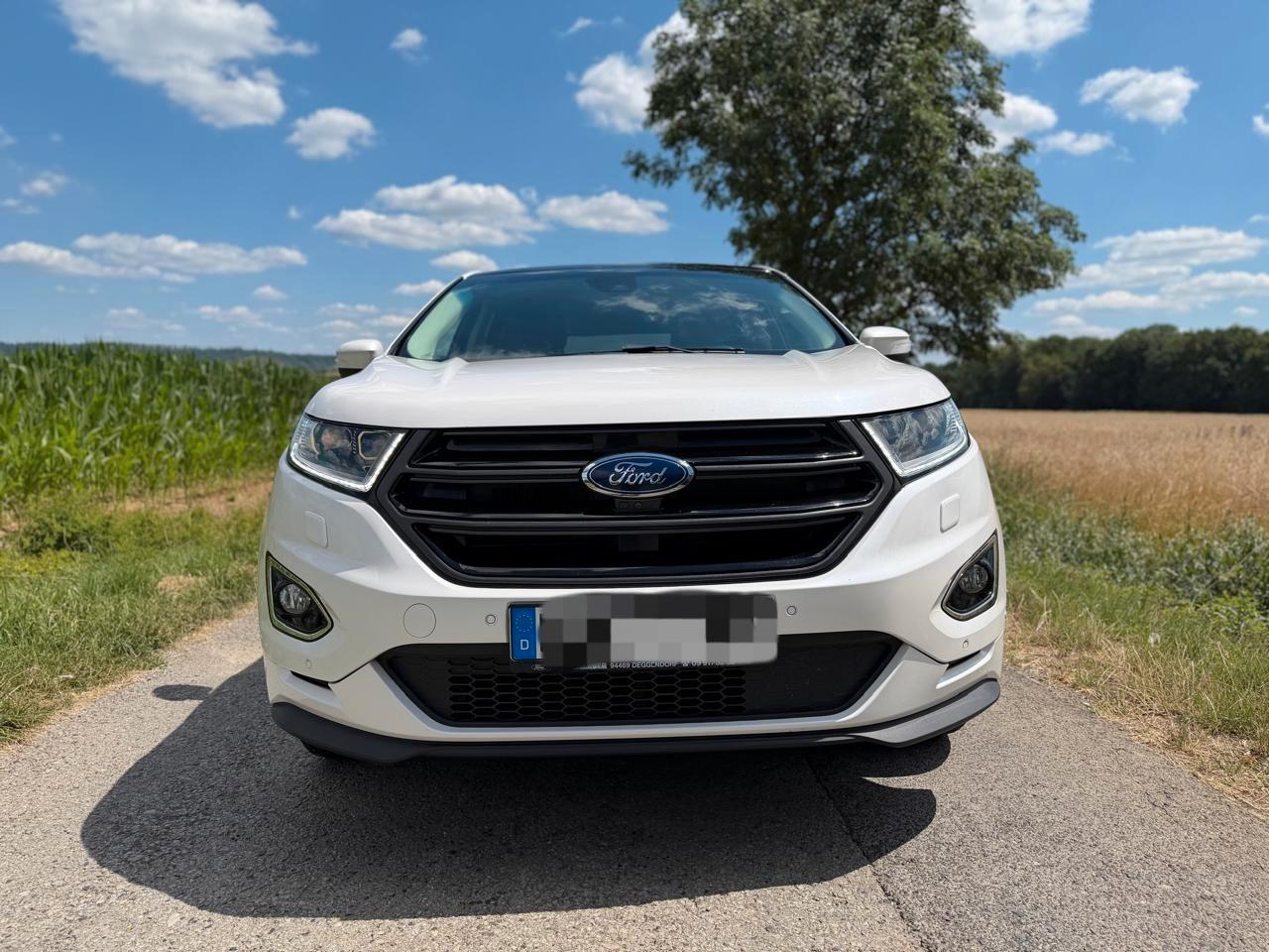 Ford Edge 2,0 l TDCi 4x4 Sport Sport