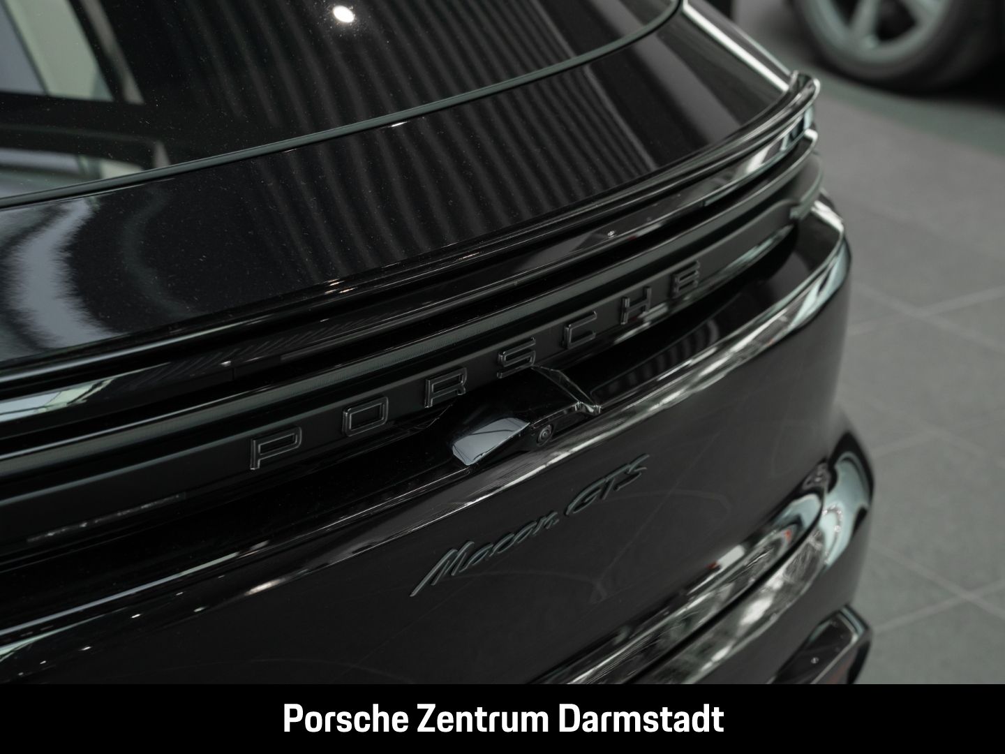 Porsche Macan - Bild 16