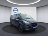 Ford Transit Custom 300 L2*1.HAND*PDC*MFL*KLIMA* - Ford: 3.2