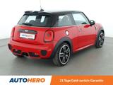 MINI John Cooper Works Aut.*NAVI*TEMPO*PDC* - MINI MINI Gebrauchtwagen in Essen