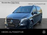 Mercedes-Benz V 220 d AVANTGARDE Lang DISTR AHK 360° NAVI SHZ - Mercedes-Benz Gebrauchtwagen in Wuppertal