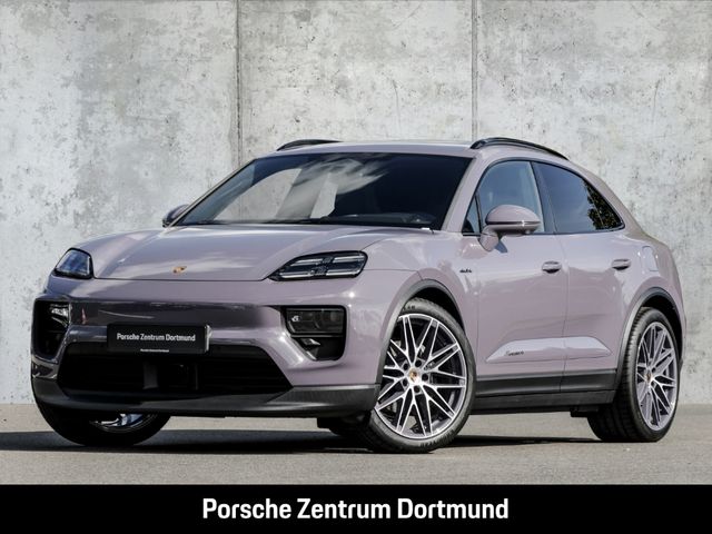 Porsche Macan 4 BOSE Surround-View InnoDrive Panorama