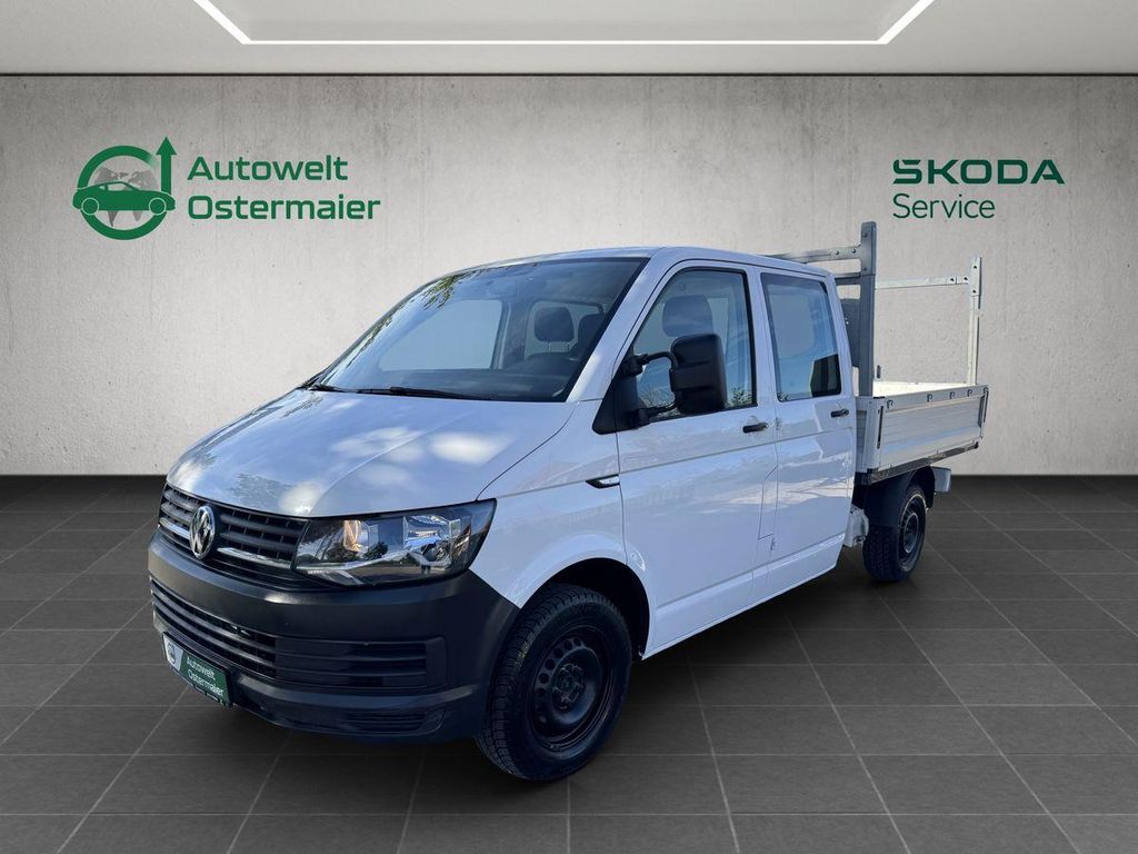 Image of Volkswagen T6 Transporter