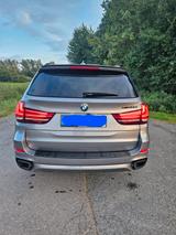 BMW X5 M50 M50d - - BMW X5 M50 von privat