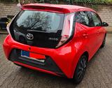 Toyota Aygo (X) 1,0-l-VVT-i x-play touch x-play touch - Toyota Aygo (X): Play Touch