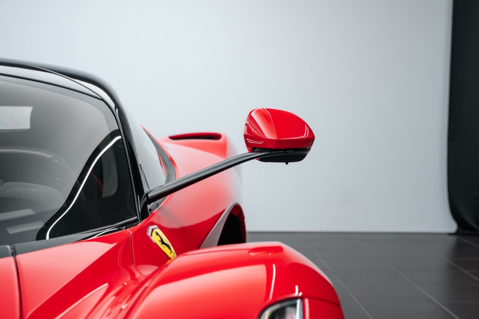 Fahrzeugabbildung Ferrari LaFerrari HV-BATTERIE NEU/GARANTIE/SCHECKHEFT