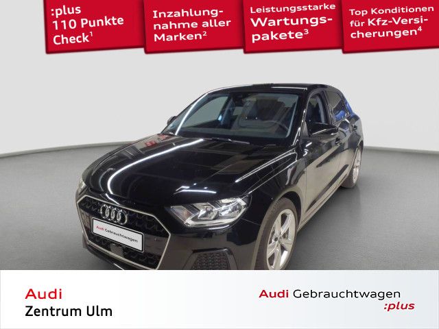 Audi A1 - Bild 1