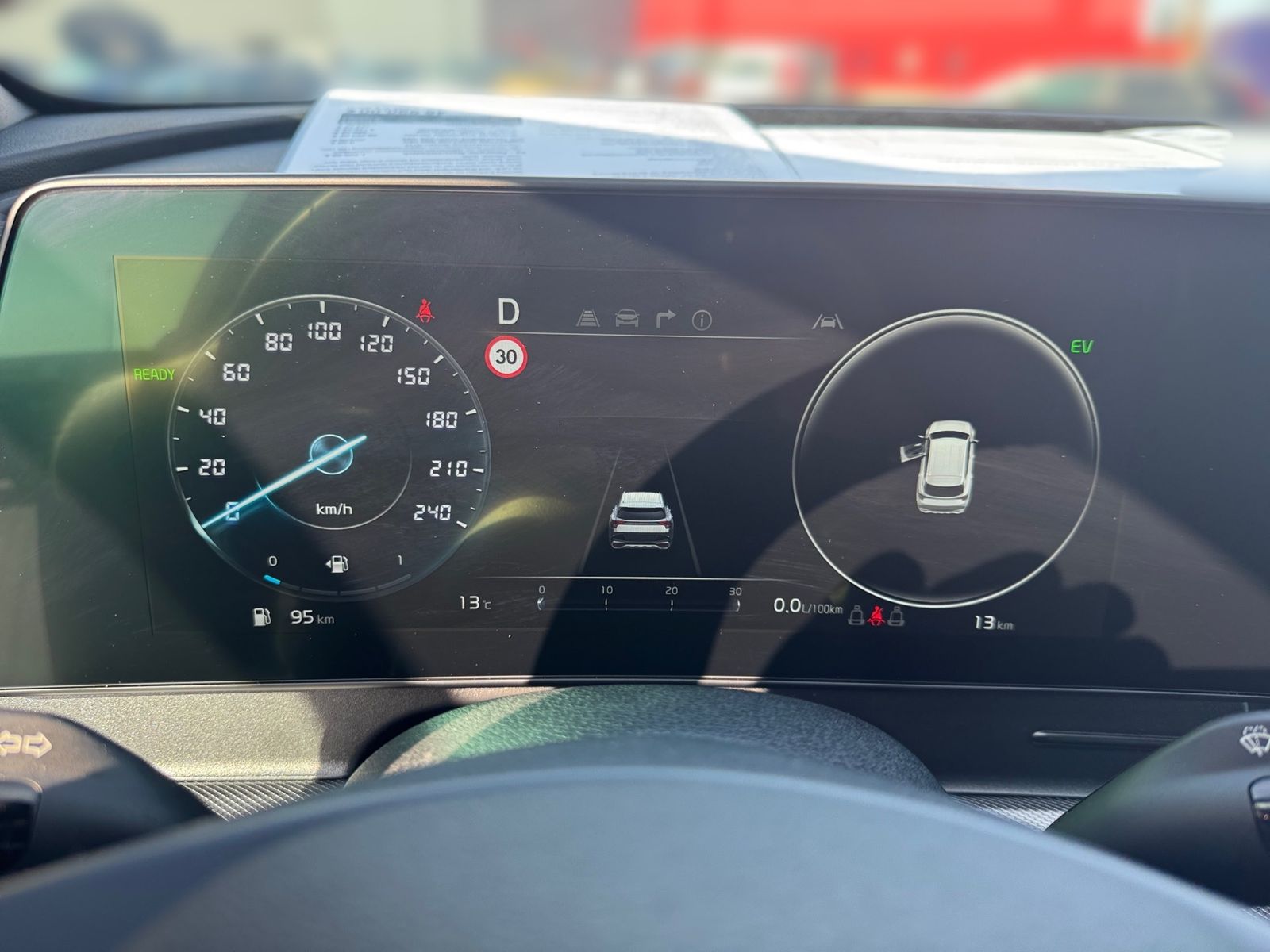 Fahrzeugabbildung Kia Sportage 1.6 T-GDI EcoDyn. 118kW GT-line DCT AWD