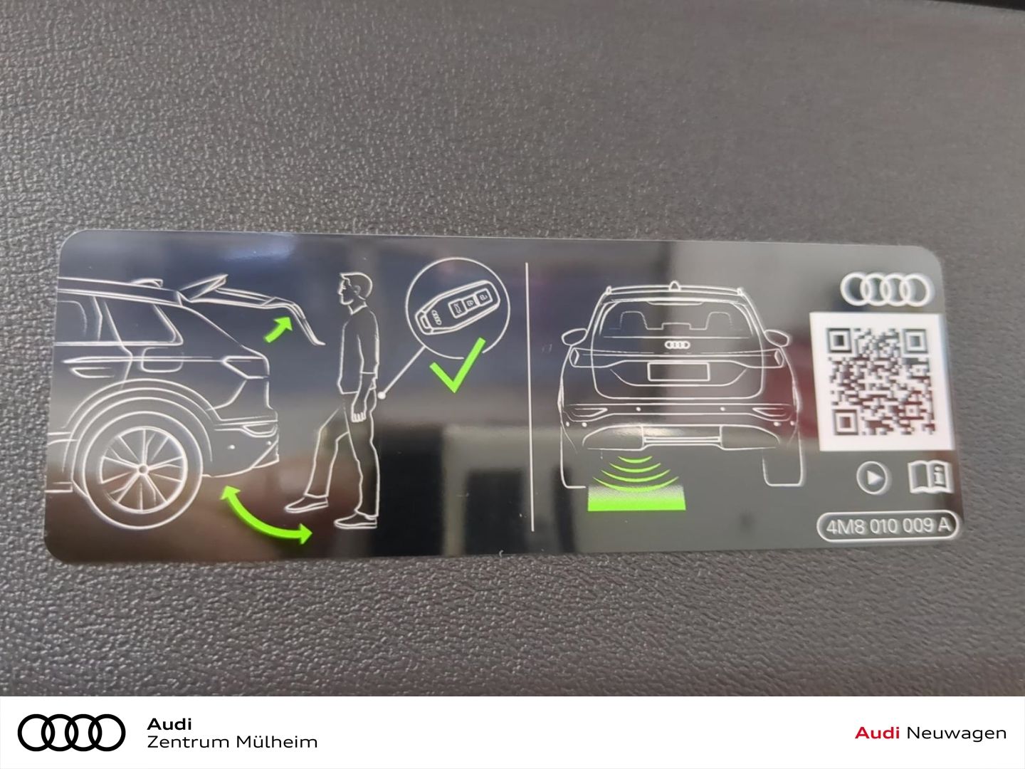 Audi Q3 - Bild 23