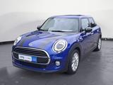 MINI One 5-Türer  - MINI ONE: 5 Türen