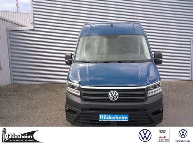 Volkswagen Crafter Kasten 35 HD 2,0l TDI SCR, Automatic, LE