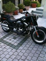 Harley-Davidson FAT Boy - Offers matching your search criteria