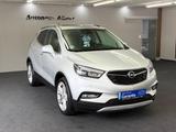 Opel Mokka X Design Line* Schiebe-Dach*LED*SHZ* Leder - Opel Mokka mit Schiebedach