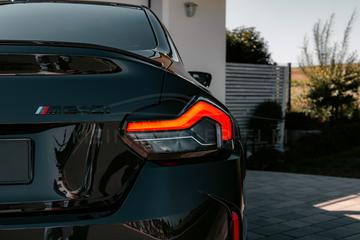 صورة 9 لـ 2024 BMW M240I