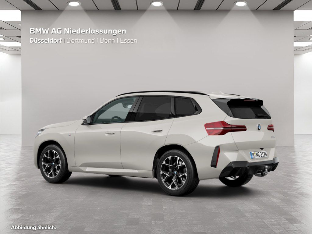 BMW X3 - Bild 9
