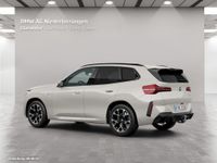 BMW X3 - Vorschau Bild 9