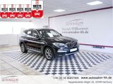 BMW X3 xDrive 20i xLine*2Vorb*Pro.Navi*Pano*LED*Serv - BMW X3 aus 2019
