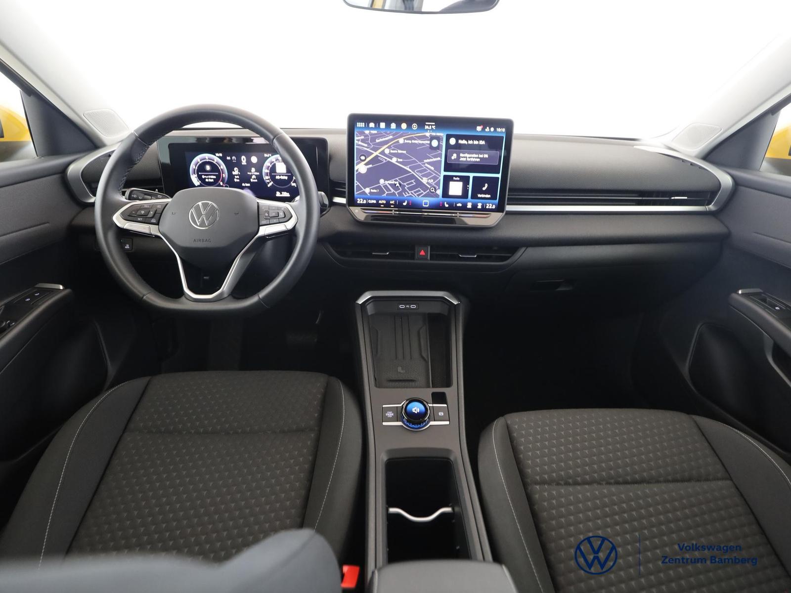 Volkswagen T-Roc 1.5 eTSI Life+DSG+GJR+LED+ACC+PDC+RFK+DAB+, миниатюра 12