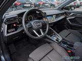 Audi A3 SB 35TFSI S tronic S line/LED/AHK/HuD/Navi+/S - Audi A3: Automatik
