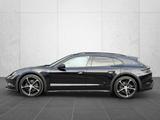 Porsche Taycan 4 Cross Turismo BOSE PANO Sitzbelüftung - schwarze Porsche Taycan