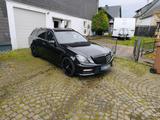 Mercedes-Benz Mercedes Benz E 63 AMG / 6,3 V8 M156 / Vol... - Mercedes-Benz E63 aus dem Jahr 2010