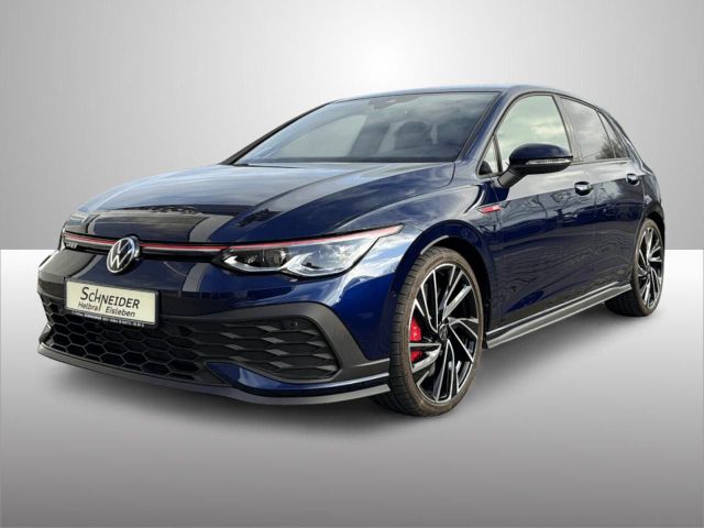 GOLF VIII GTI CLUBSPORT 2.0 TSI DSG