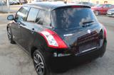 Suzuki Swift X-TRA - Suzuki Swift: Schwarz
