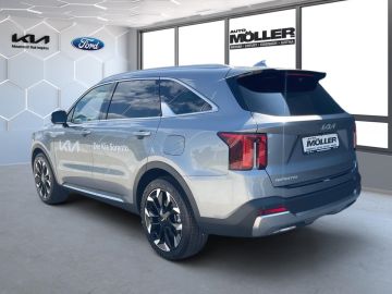 KIA Sorento - 4