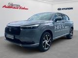 Honda HR-V e:HEV 1.5 i-MMD Hybrid Advance Plus - Honda HR-V: Advance Plus