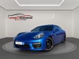 Porsche Panamera 4.8 PDK GTS SOFTCLOSE ALCANT LED BURMES - Porsche: Gt4