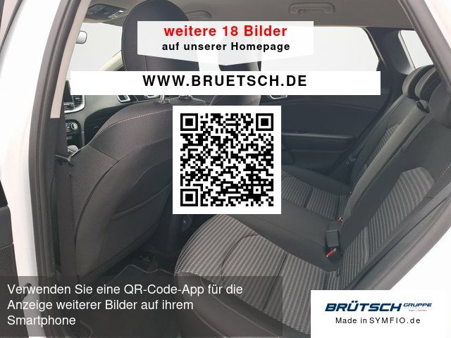 KIA Ceed Sportswagon 1.6 CRDi Mild Hybrid Vision AUT - Image 15