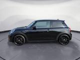 MINI Cooper SE. MINI Yours Trim Klimaaut. Sportsitze - MINI Cooper SE Trim-M