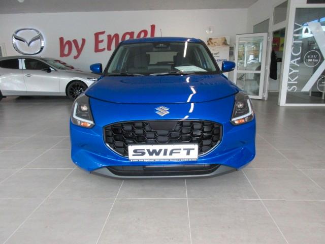 Suzuki Swift Comf.+ Sofort