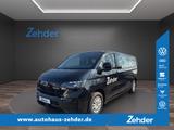 Volkswagen T7 Caravelle 2.0 TDI 8-Gang Automatik Life 8-S,  - schwarze Volkswagen T7 Caravelle